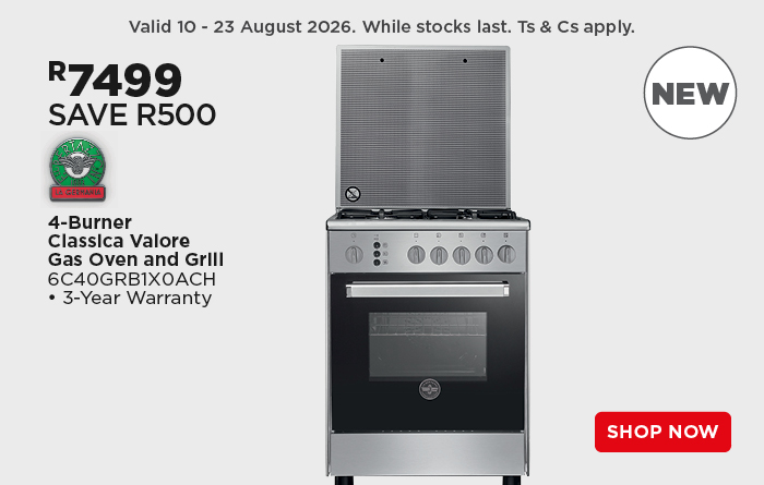 HH TNPLHH 10 - 23 August 2026. While stocks last. Ts & Cs apply.