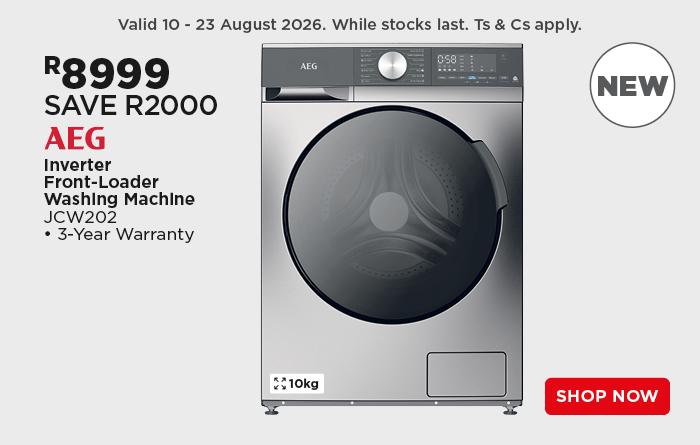 HH TNPLHH 10 - 23 August 2026. While stocks last. Ts & Cs apply.