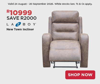 HH TNPLHH 24 August - 20 September 2026. While stocks last. Ts & Cs apply.