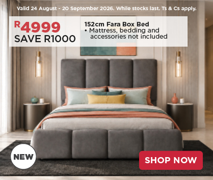 HH TNPLHH 24 August - 20 September 2026. While stocks last. Ts & Cs apply.