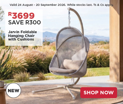 HH TNPLHH 24 August - 20 September 2026. While stocks last. Ts & Cs apply.
