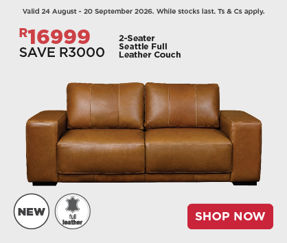 HH TNPLHH 24 August - 20 September 2026. While stocks last. Ts & Cs apply.