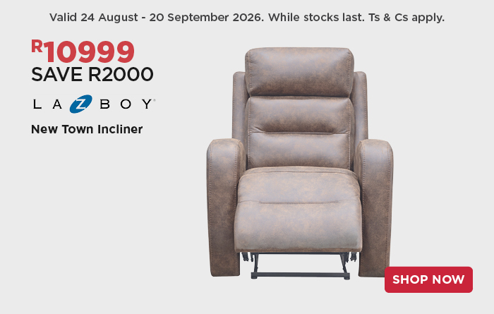 HH TNPLHH 24 August - 20 September 2026. While stocks last. Ts & Cs apply.