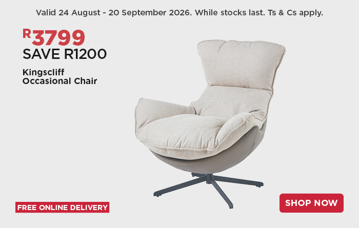 HH TNPLHH 24 August - 20 September 2026. While stocks last. Ts & Cs apply.