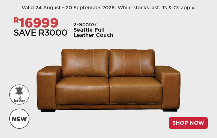 HH TNPLHH 24 August - 20 September 2026. While stocks last. Ts & Cs apply.