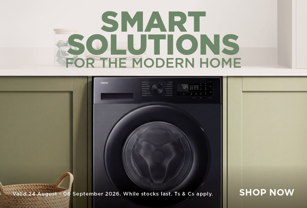 HH SMART SOLUTIONS DIGICAT 24 Aug - 06 Sep 2026. While stocks last. Ts & Cs apply.