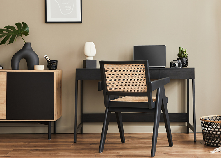 The Latest Trends For A Workspace With Functionality And Flair