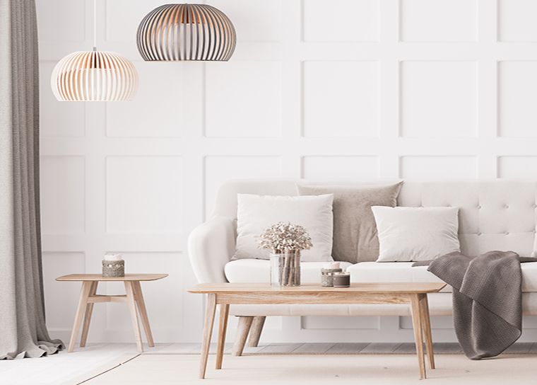 How to Arrange your Living Room