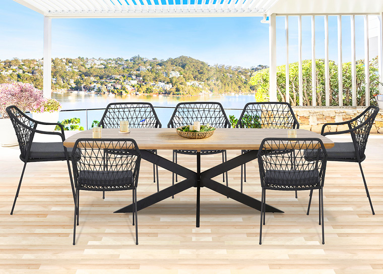 Give Your Patio A Picture-Perfect Easter Makeover With Our New Outdoor Living Additions