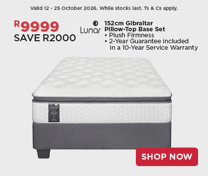 HH Spring into your own style 12 - 25 October 2026. While stocks last. Ts & Cs apply.