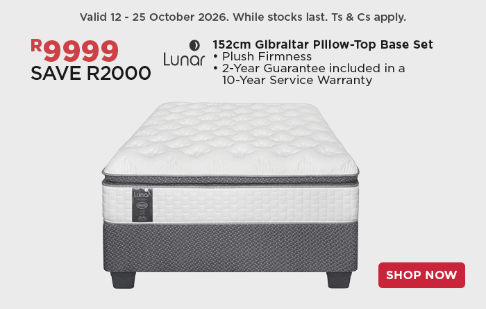 HH Spring into your own style 12 - 25 October 2026. While stocks last. Ts & Cs apply.