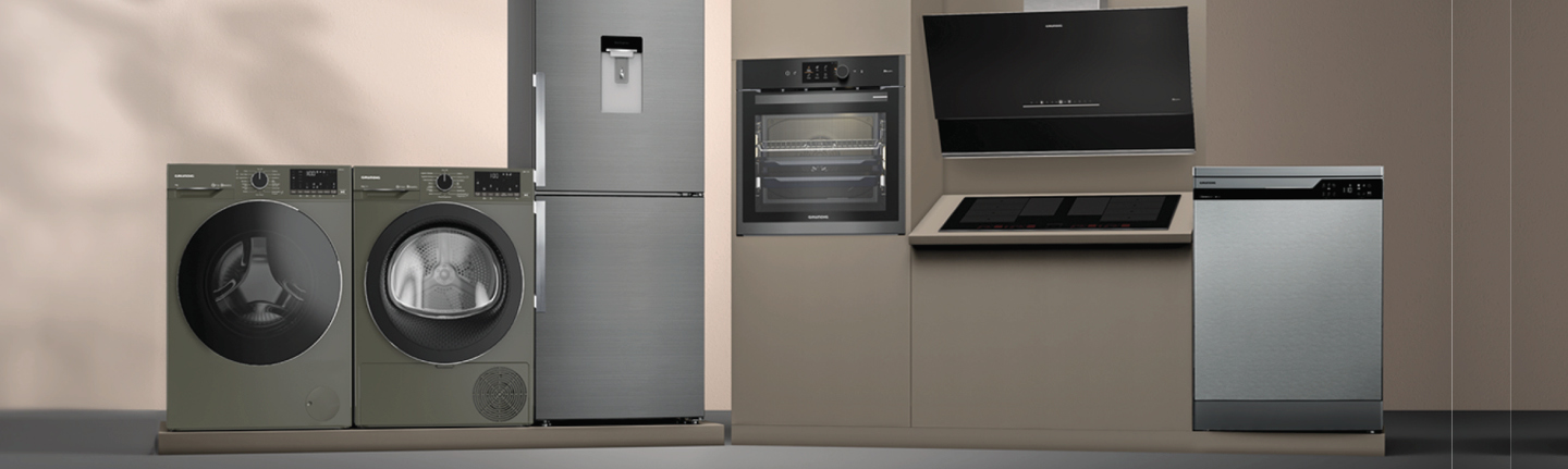 Grundig - Shop By Brand