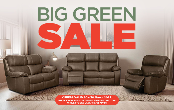 EASY SUMMER LIVING STARTS HERE. Offers valid from 24 February – 9 March 2025. While stocks last. Ts & Cs apply. 