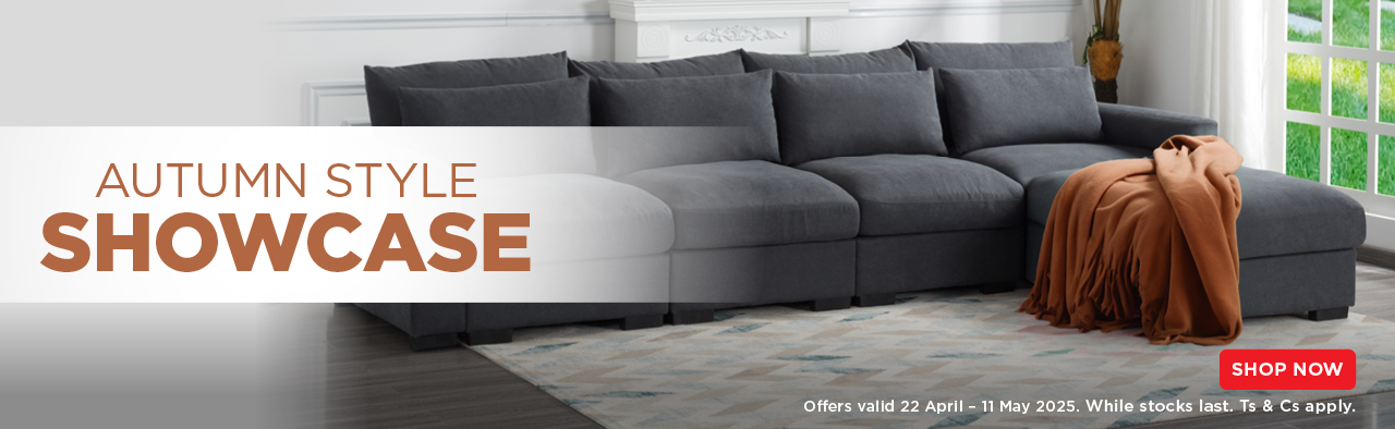 HH Price Digital Catalogues Birthday Furniture | 22 April - 12 May 2025