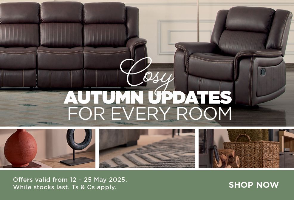 HH Autumn Updates | 12 – 25 MAY 2025