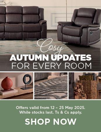 HH Autumn Updates | 12 – 25 MAY 2025