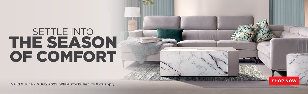 HH FURN, BEDDING and DECOR Digital Catalogue | 9 June - 6 July 2025