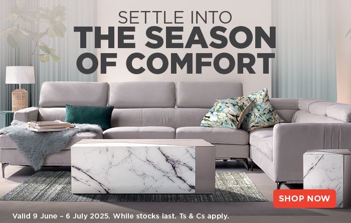 HH FURN, BEDDING and DECOR Digital Catalogue | 9 June - 6 July 2025