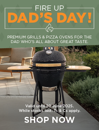 Alva Fathers Day Online Only Deals Web Elements | Valid until 20 June 2025