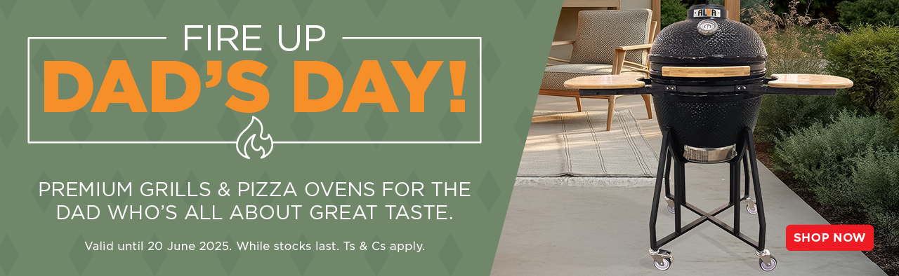 Alva Fathers Day Online Only Deals Web Elements | Valid until 20 June 2025