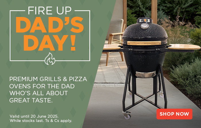 Alva Fathers Day Online Only Deals Web Elements | Valid until 20 June 2025