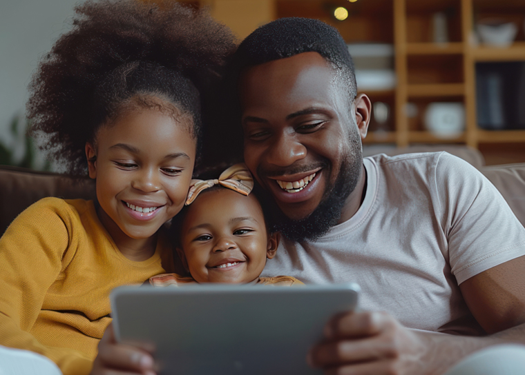 MAKE DAD’S DAY WITH A GIFT TO SUIT HIS LIFESTYLE