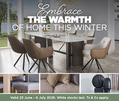 HH Embrace the Warmth of Home this Winter