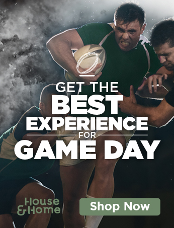 HH194243 - SA Rugby Games