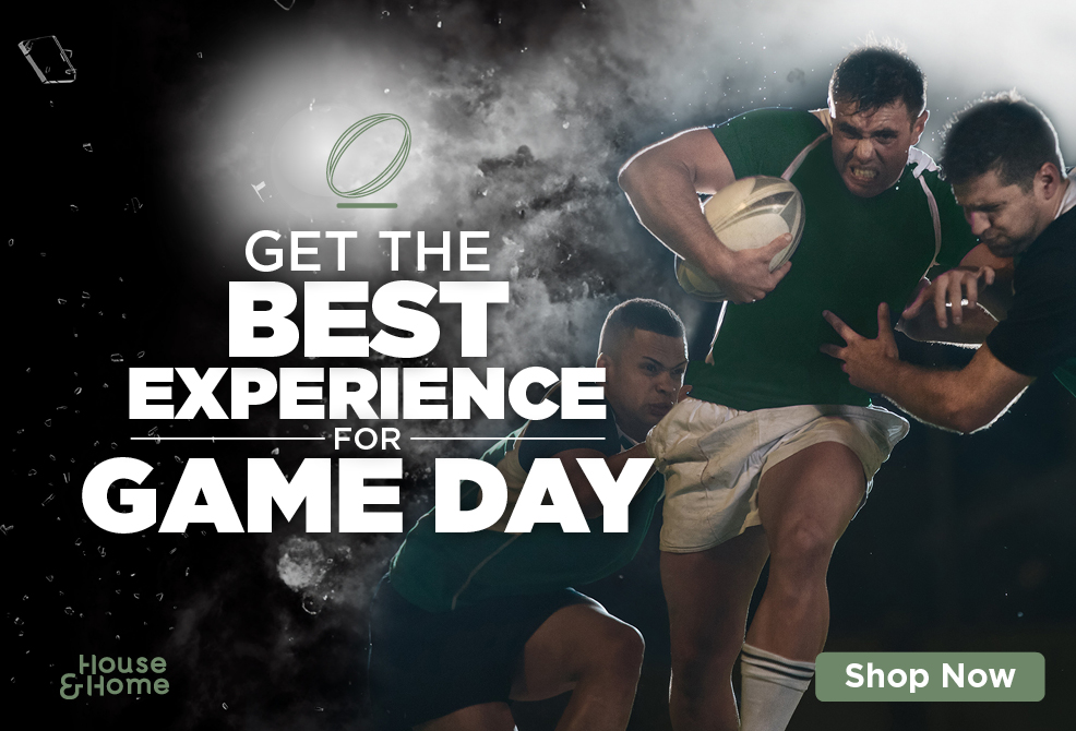 HH194243 - SA Rugby Games