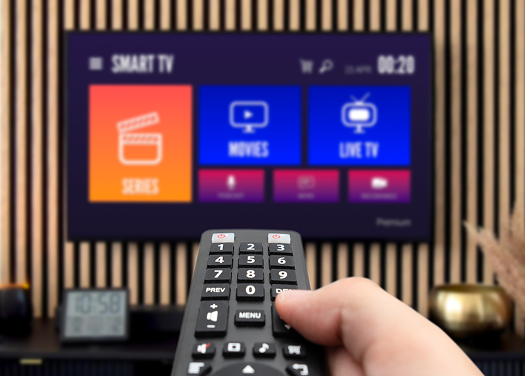 How To Choose The Perfect Smart TV For Your Home