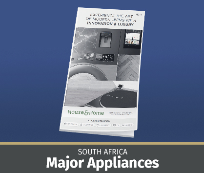 HH Major Appliances Digi Catalogue 15 September - 5 October 2025
