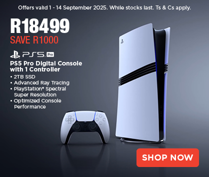 Digital Catalogue Gaming, Furn and Cellular | 1 - 14 September 2025