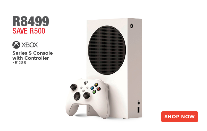 Digital Catalogue Gaming, Furn and Cellular | 1 - 14 September 2025