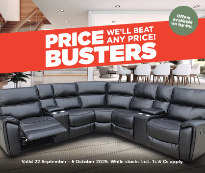 HH Price Busters