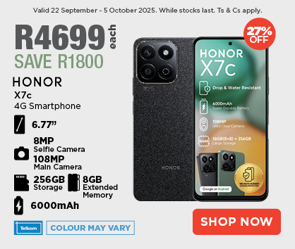 HH Price Busters