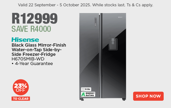 HH Price Busters