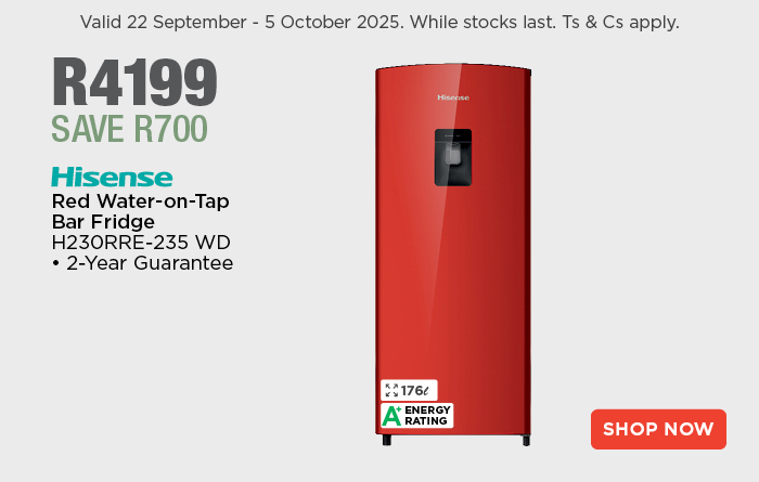 HH Price Busters