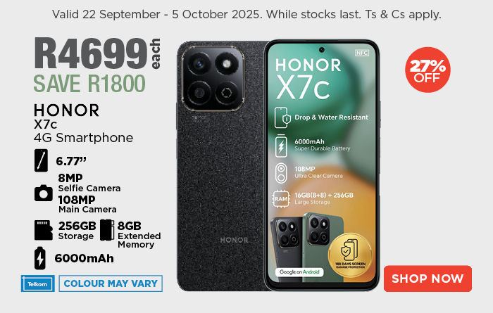 HH Price Busters