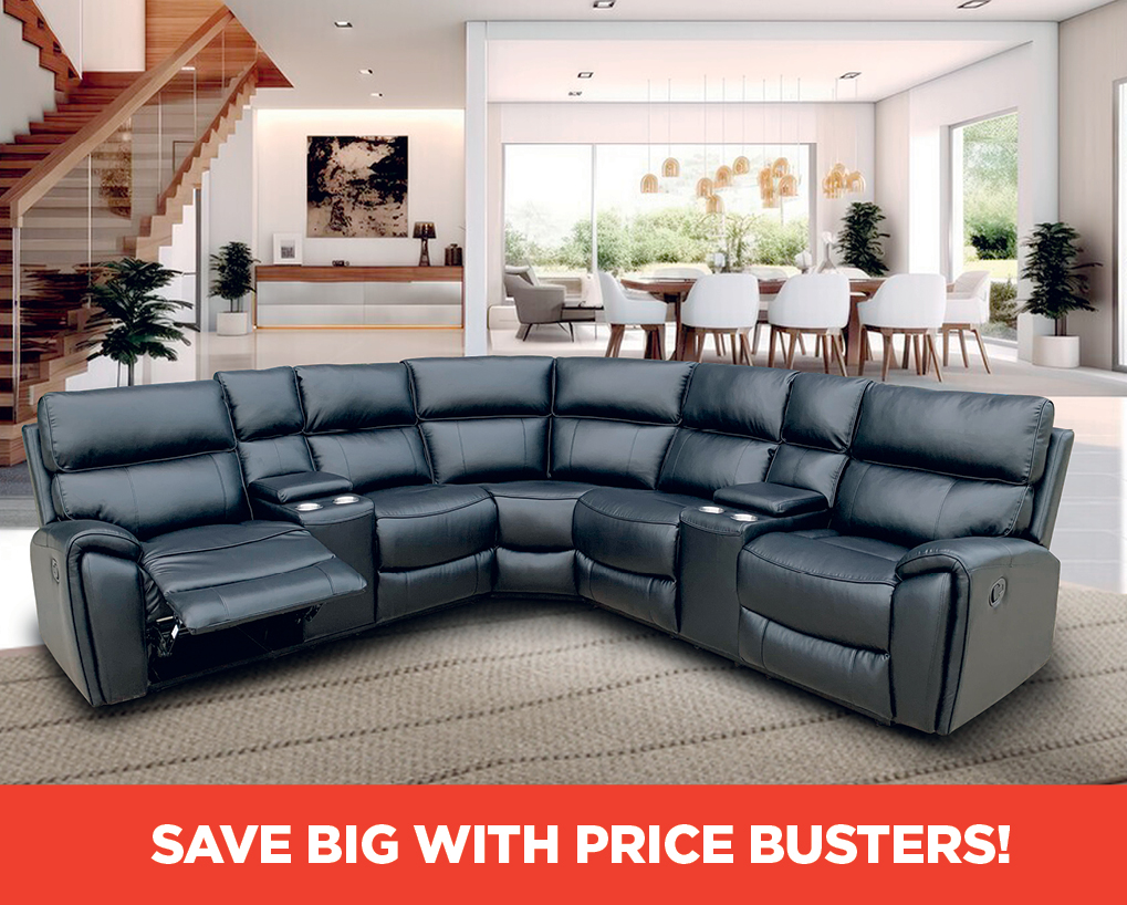 Refresh your living space for the new season