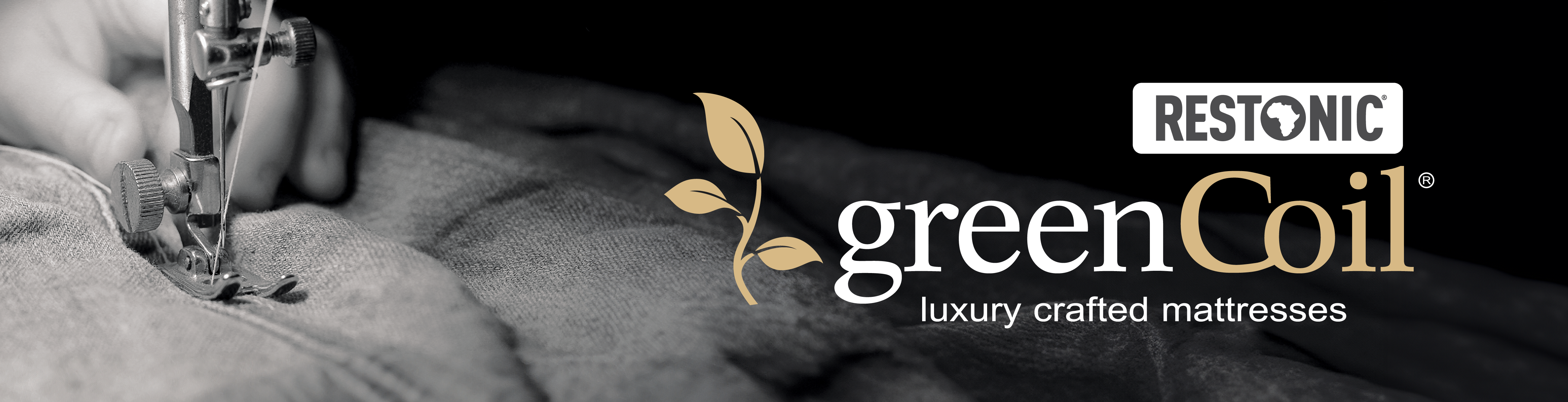 Greencoil Banner