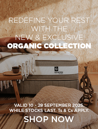 HH Genessi Launch: 10 - 28 September 2025. While stocks last, layby not available.