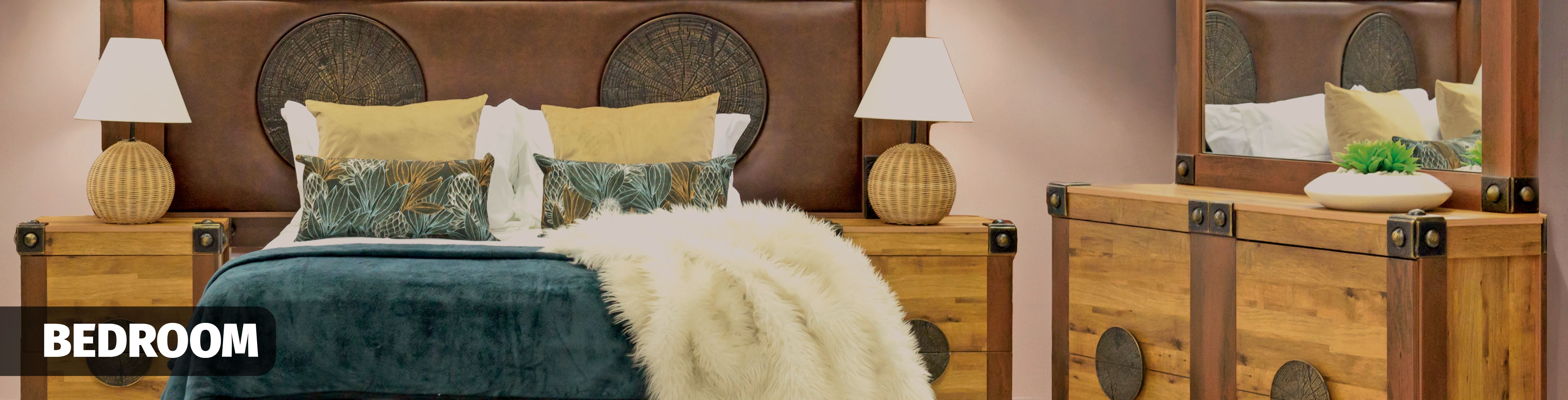 Bedroom Banner