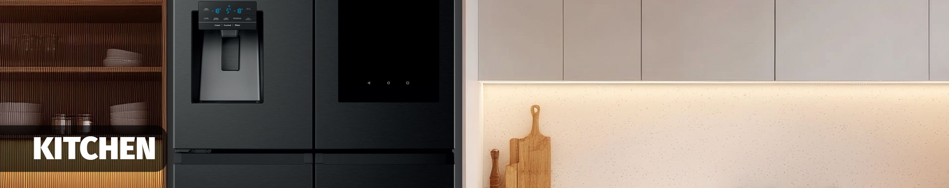 Kitchen Banner