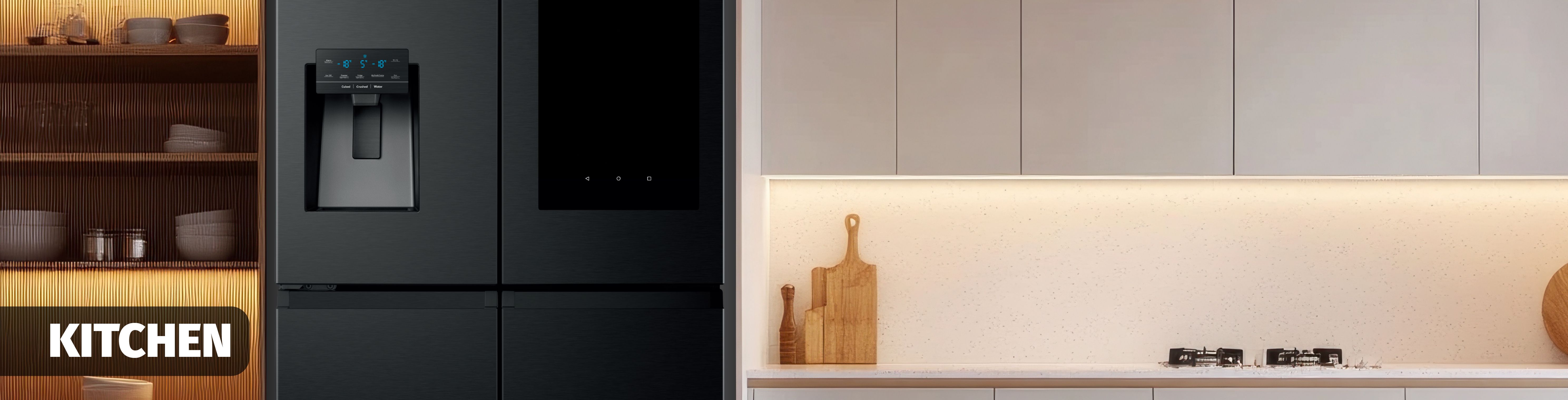 Kitchen Banner
