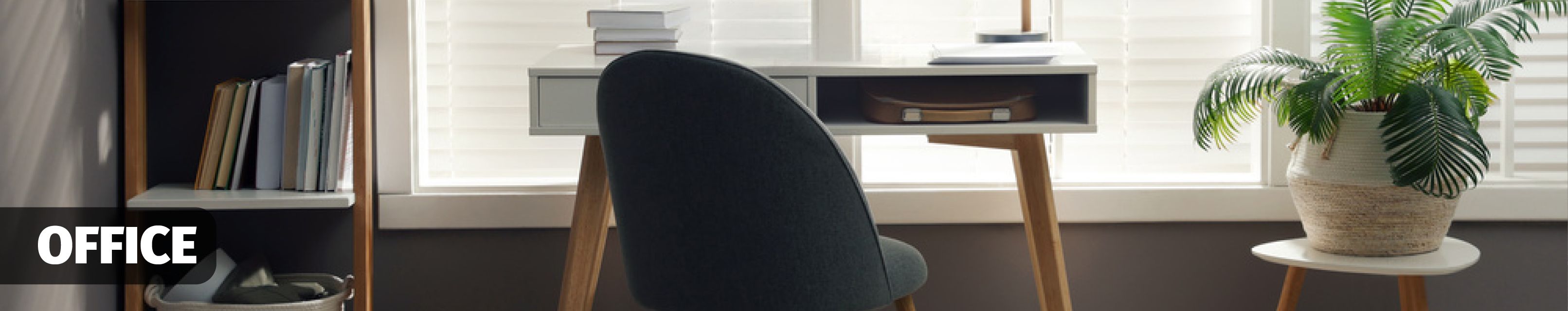 Home Office Banner