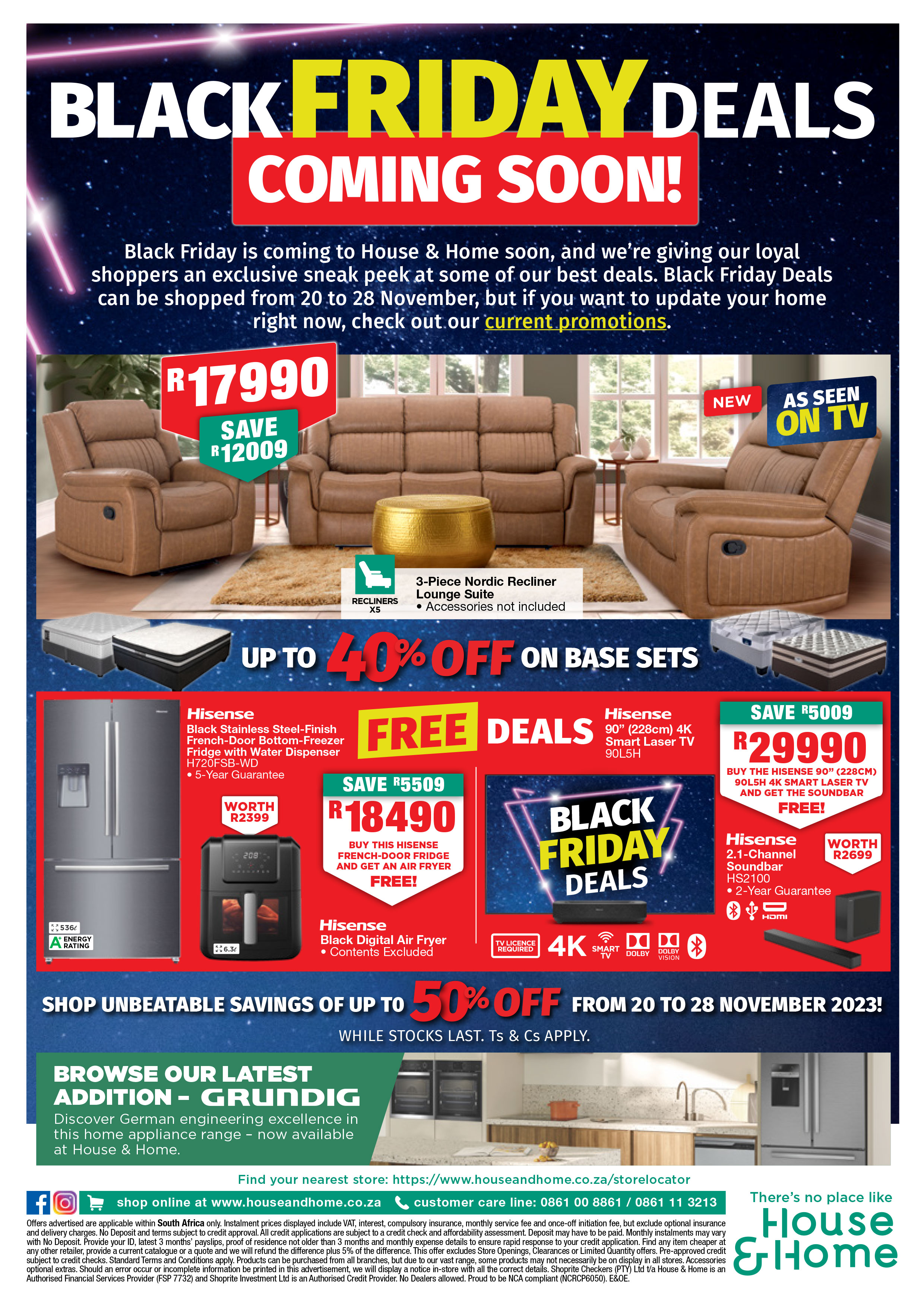 Black Friday