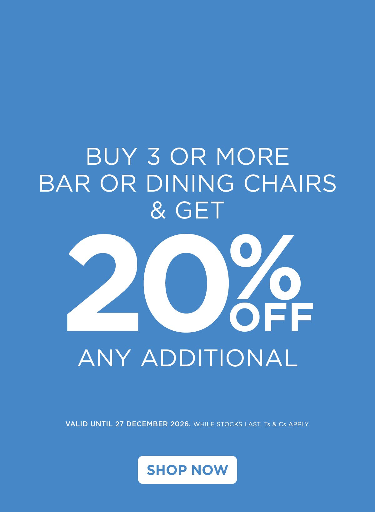 Holiday promotion 5