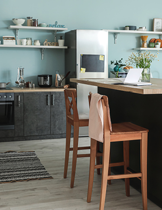 Latest Kitchen Design Trends