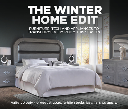 HH Big Green Sale 20 July - 9 August 2026. While stocks last. Ts & Cs apply.