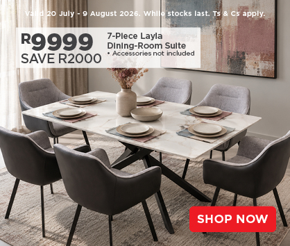 HH Big Green Sale 20 July - 9 August 2026. While stocks last. Ts & Cs apply.